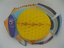 Игрушка объемная Рыбка, Апплика С33406