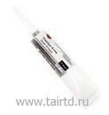 Контурная паста Серебро Антик туба 20 мл., ТАИР 1009103