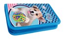 Пенал одностворчатый Корги покрытие Soft Touch, Канцбург 40П25_1210