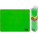 Покрытие настольное для лепки deVENTE Monochrome 40x30 см, силиконовое, в пластиковом боксе с блистерным подвесом, неоновое зеленое 8061013
