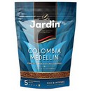 Кофе растворимый JARDIN "Colombia medellin", сублимированный, 150г, мягкая упаковка, ш/к 10149 10149