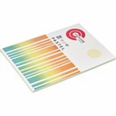 Бумага д/ксер. цветная Color Code микс (пастель) фА4, 80г/м2, 100л., БланкИздат 569699
