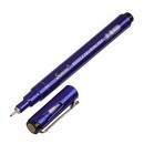 Ручка капиллярная линер черная .03 MS-807B 3658894 MS-807B