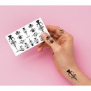 Тату для рук Tattoo-06h