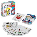 Настольная игра "Love is...Фанты" 8955 1414649 1414649    