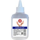 Антисептик для рук AntiVirusC флакон 60мл. на спиртовой основе АРК-002001