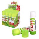 Клеящий карандаш УСИЛЕННЫЙ STAFF Profit, 36 г, PVP-основа, 228663 228663