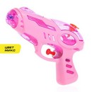 Водный пистолет "Галактика", 18 см, цвет МИКС  4620298 4620298    