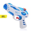 Водный пистолет "Галактика", 18 см, цвет МИКС  4620298 4620298    