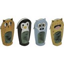 Пенал- тубус deVENTE. Cat&Penguin 19x7x7 см, искусственная кожа, с прозрачным окном, в пластиковом боксе с блистерным подвесом, ассорти 7021012