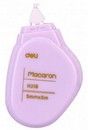 Корректирующая лента Deli Macaron mini 5ммх5м в блистере  EH21606