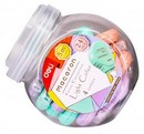 Корректирующая лента Deli Macaron mini 5ммх5м в блистере  EH21606