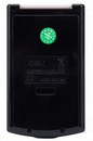 Калькулятор Deli 8-разр. карманный черный E39217/BLACK