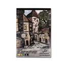 Альбом для маркеров 40л., ф.А4 " "VISTA-ARTISTA. SDM" плотность 70 г/м2 19327783352