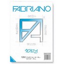 Альбом для графики 100л., ф.А3 "Fabriano. Schizz"  плотность 90 г/м2 08829742