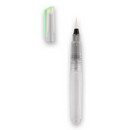 Кисть водяная синтетика  круглая VISTA-ARTISTA  короткая ручка средняя VWB-02