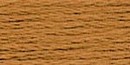Нитки для вышивания мулине "Gamma" ( 0820-3070 ) 100% хлопок,  8 м №0926 св.коричневый 431529711