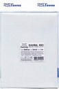 Канва K03   Gamma   Aida №11   ФАСОВКА   100% хлопок   30 x 40 см белый 1441443452
