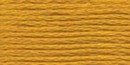 Нитки для вышивания мулине Gamma (3173-6115) 100% хлопок,  8 м №5178 оранжевый 14671010182