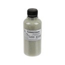 Стеклянный гранулят  d 0.8-1.2 мм  400 г бутылка HobbyBe  LGP-01