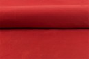 Искусственная замша  WOVEN SUEDE "PEPPY"  ФАСОВКА    35 x 50 см  175±5 г/кв.м  100% полиэстер scarlet (красный) 18-1551