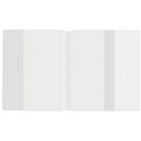 Обложка ПП для учебника и тетради, А4, ПИФАГОР, универсальная, плотная, 300*590 мм, 223076 223076