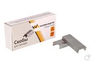 Скобы для степлера №24/6 Workmate металлические оцинкованные 1000шт/уп (10) 14-2211