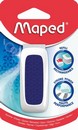 Ластик Maped "TECHNIC ULTRA" в пастиковом футляре, в блистере 120510