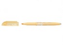 Текстовыделитель PILOT Frixion Light Soft оранжевый SW-FL (SO)