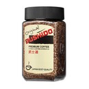 Кофе растворимый BUSHIDO "Original", сублимированный, 100 г, 100% арабика, стеклянная банка, 1004 1004