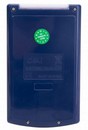 Калькулятор Deli 8-разр. карманный синий E39217/BLUE