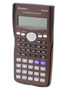 Калькулятор Comix 10+2-разр., научный 159*84*4,5мм., 240 функций CS-82MS 