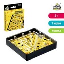 Настольная игра Сырный лабиринт, №SL-02182   4059843 4059843   