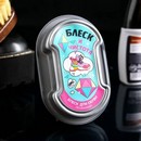 Губка для обуви Блеск и чистота, прозрачный   5193776 5193776       