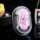 Губка для обуви Lady boss, прозрачный   5193777 5193777      