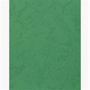 Обложка для переплета Lamirel Delta фА4,картонные, с тиснением по кожу, цвет:,зеленый, 230 г/м2, 100 шт. LA-78770
