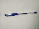 Ручка гел. Workmate  0.5мм, резиновый упор, синяя  049002302