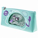 Пенал - косметичка "ЛЬДИНКИ. Give me five!" 205х85х35мм на молнии мягкий, Хатбер NPn_34067 