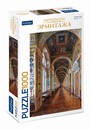 Пазл 1000 эл., Premium Лоджии Рафаэля. Фото: А.А. Пахомов-( Государственный Эрмитаж), 450*680мм., Хатбер  1000ПЗ2ф_23881