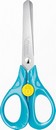 Ножницы 130мм Maped SECURITY 3D эргономичные кольца специально для детской руки, в дисплее, симметричные (20/120) 473112