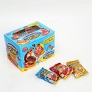 Мармелад  "МАРМЕЛАДНЫЙ РОЛЛ" с татуировкой 12г. 6708559 6708559