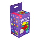 Игрушка-раскраска Паровоз * Ир-024
