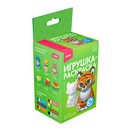 Игрушка-раскраска Тигр * Ир-028