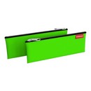 Пенал - косметичка Green, 220*90 мм., серия Neon®, ErichKrause 49046