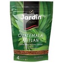 Кофе растворимый JARDIN "Guatemala Atitlan" ("Гватемала Атитлан"), сублимированный, 150 г, мягкая упаковка, 1016-14 620400
