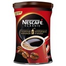 Кофе растворимый NESCAFE "Classic", 230 г, жестяная банка, 12438011 12438011