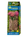 Набор для творчества 3D картины Хризантемы садовые FS-04