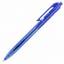 Ручка шар. авт."X-tream" синий  0.7мм EQ02130