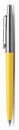 Ручка шар. PARKER "Jotter Original K60" 1665C желтый, синие чернила, пластик, нержавеющая сталь, в подарочной коробке R2123488