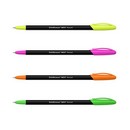 Ручка шариковая ErichKrause "Neo® Stick Accent", синяя, 0.7мм, Super Glide Technology 55386